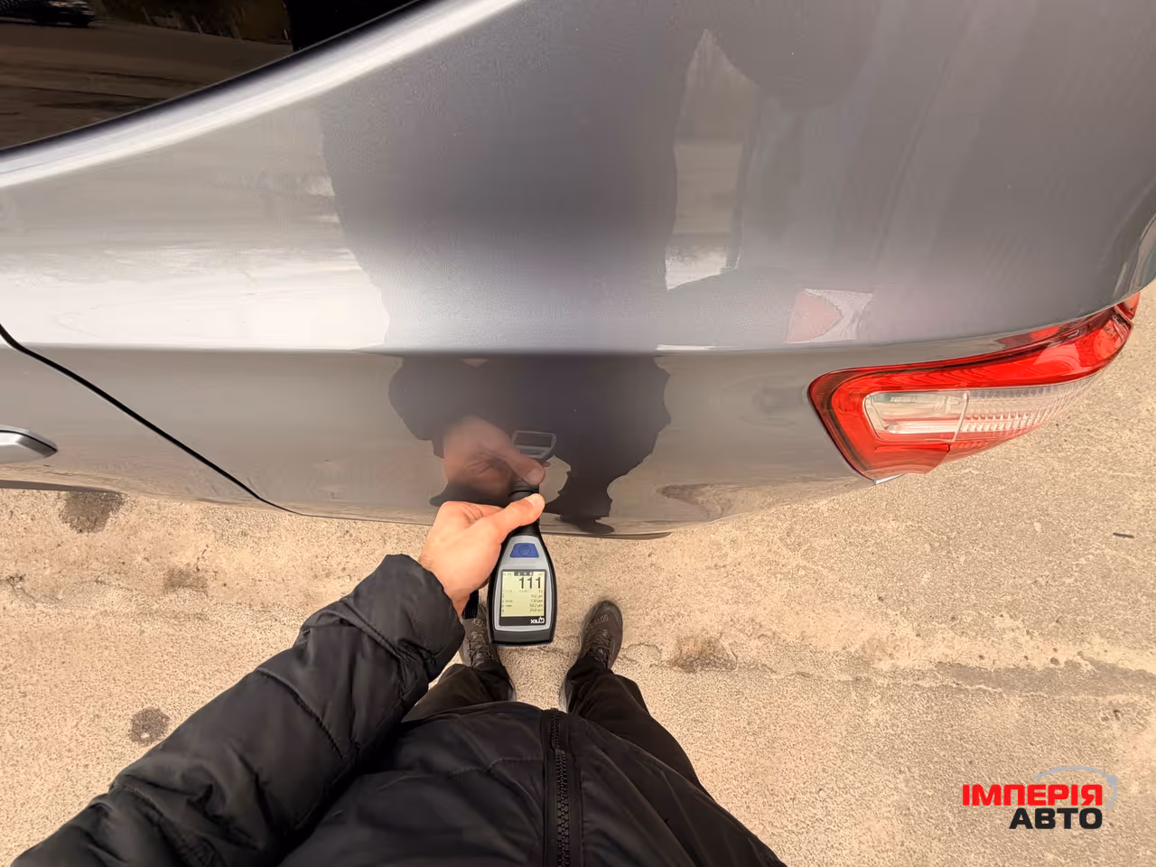 Nissan Qashqai+2 - фото 66