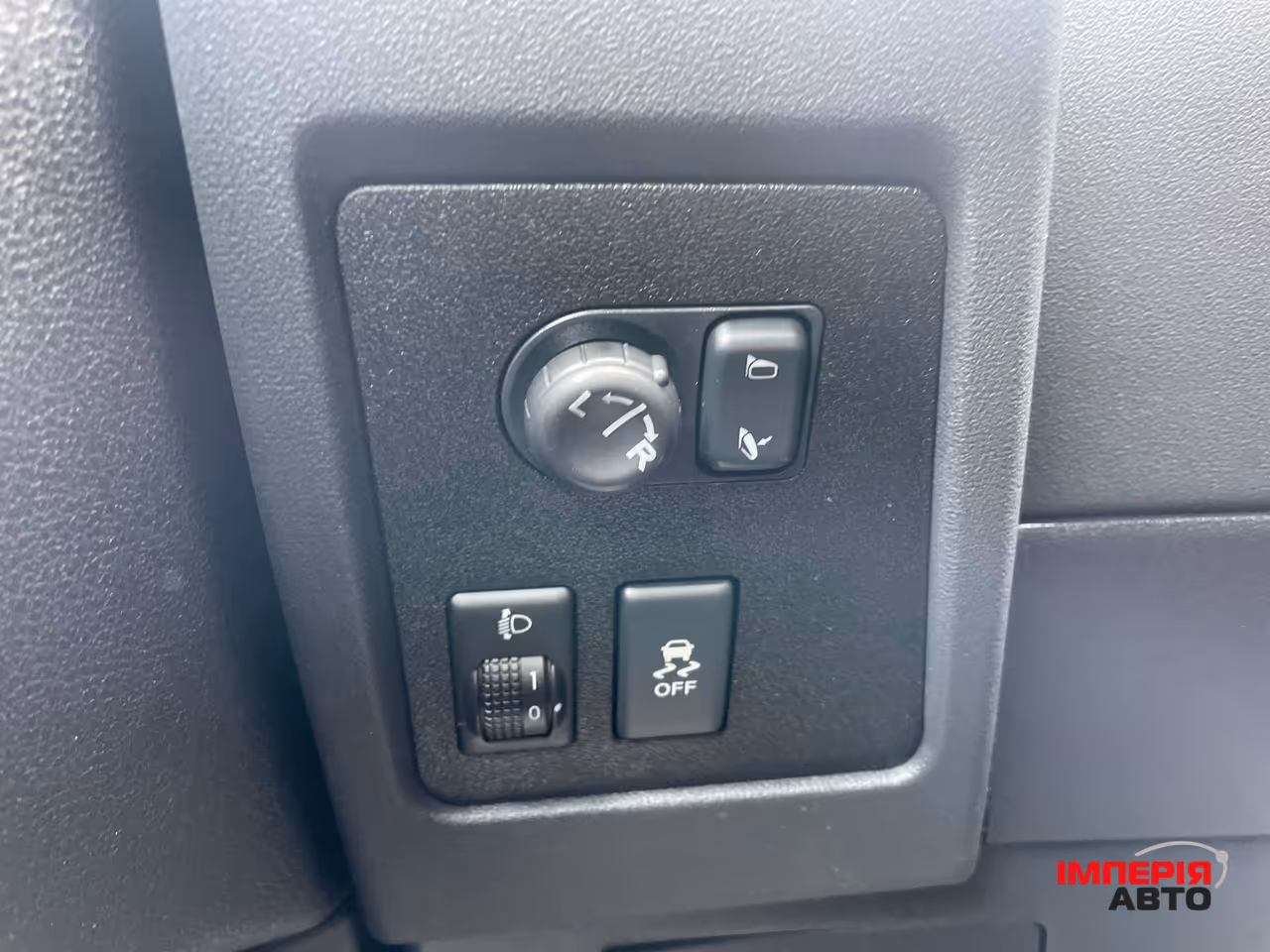 Nissan Qashqai+2 - фото 15