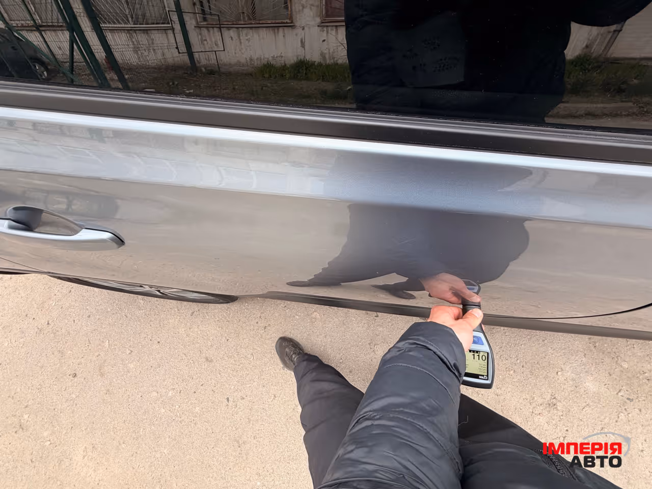 Nissan Qashqai+2 - фото 71