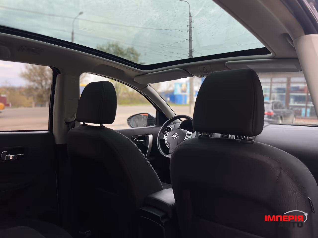 Nissan Qashqai+2 - фото 41