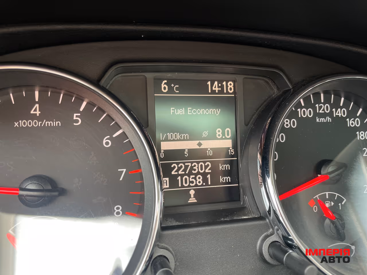 Nissan Qashqai+2 - фото 3
