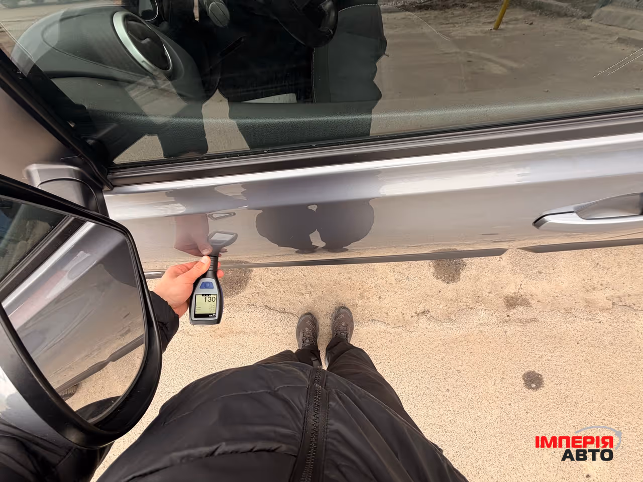 Nissan Qashqai+2 - фото 62