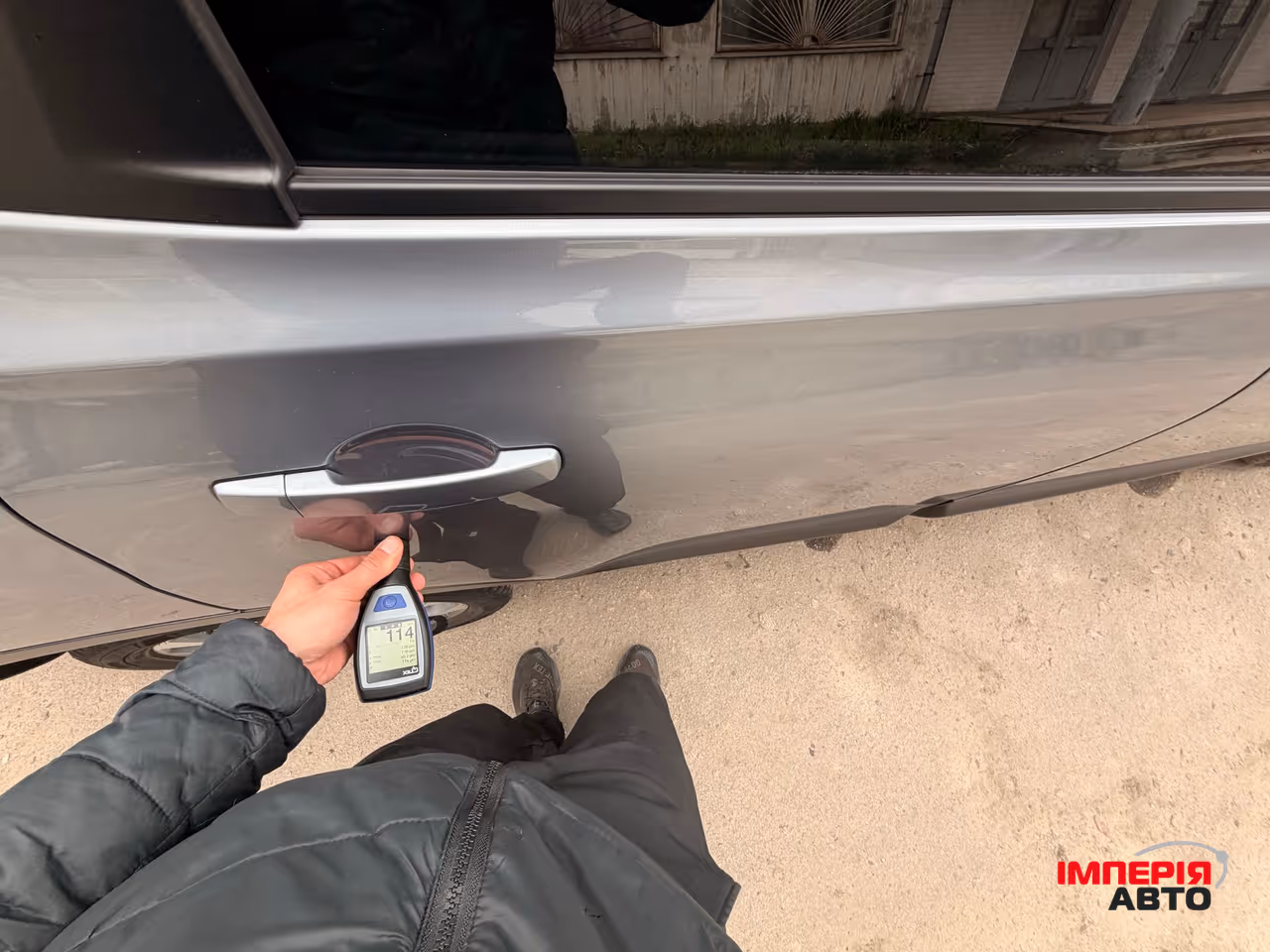 Nissan Qashqai+2 - фото 70