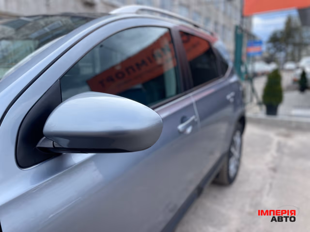 Nissan Qashqai+2 - фото 55