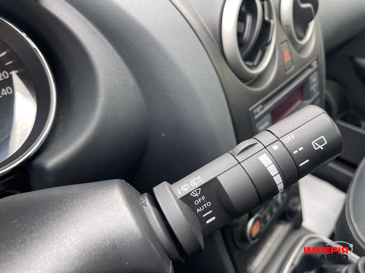 Nissan Qashqai+2 - фото 18