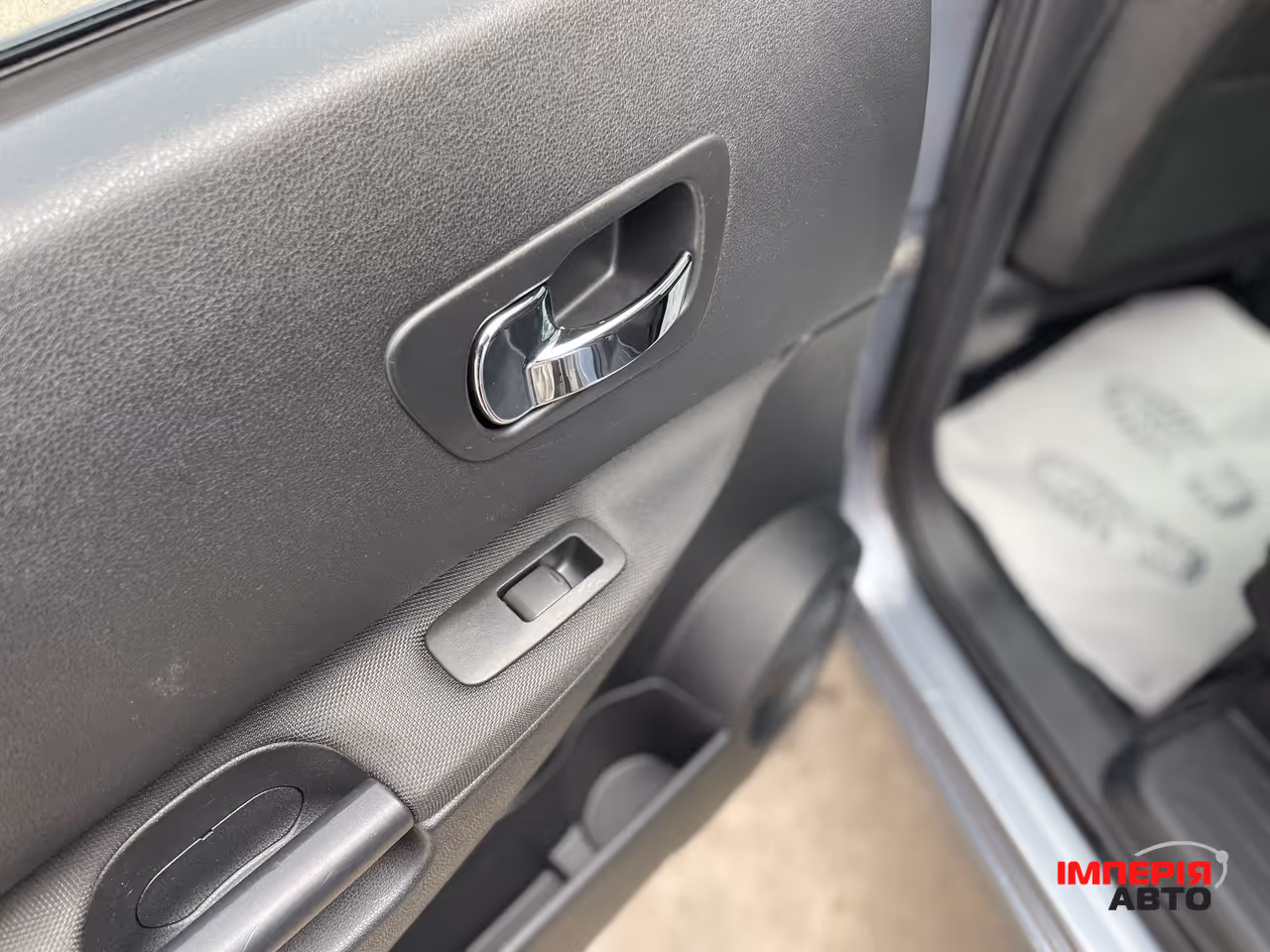 Nissan Qashqai+2 - фото 29
