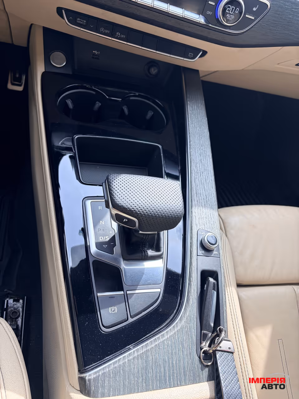 Audi A5 - фото 31