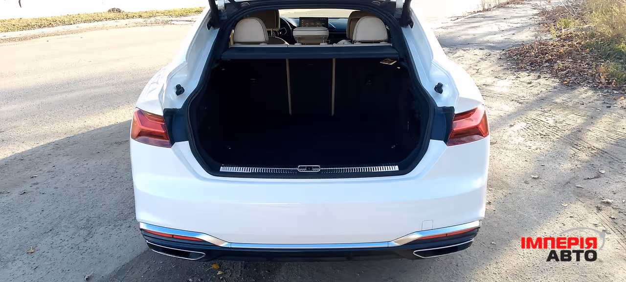 Audi A5 - фото 2