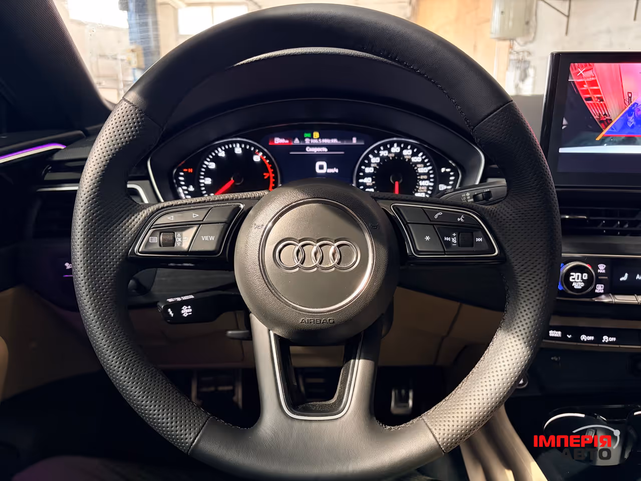 Audi A5 - фото 14