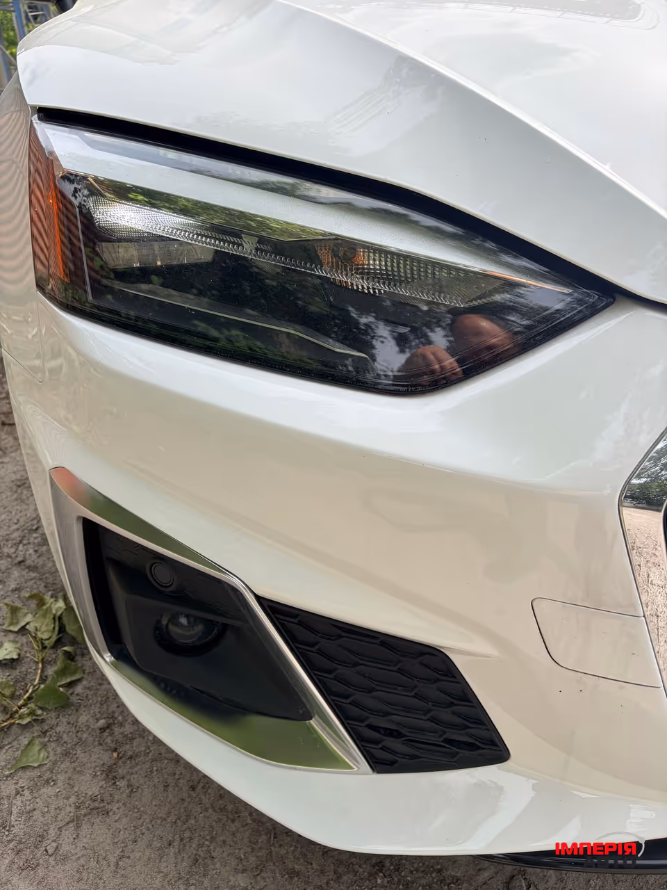 Audi A5 - фото 21