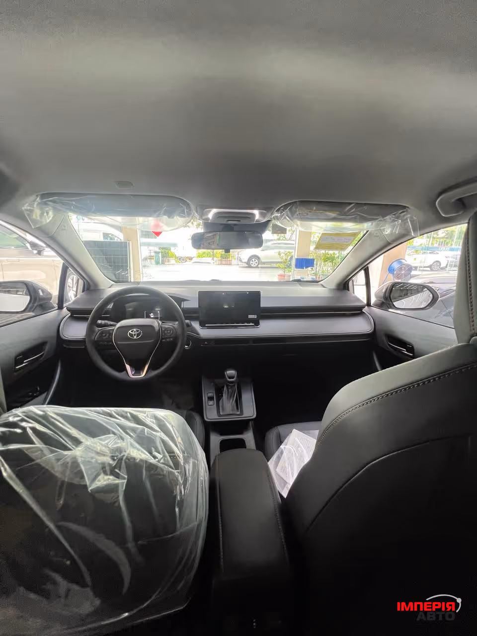 Toyota Corolla - фото 6