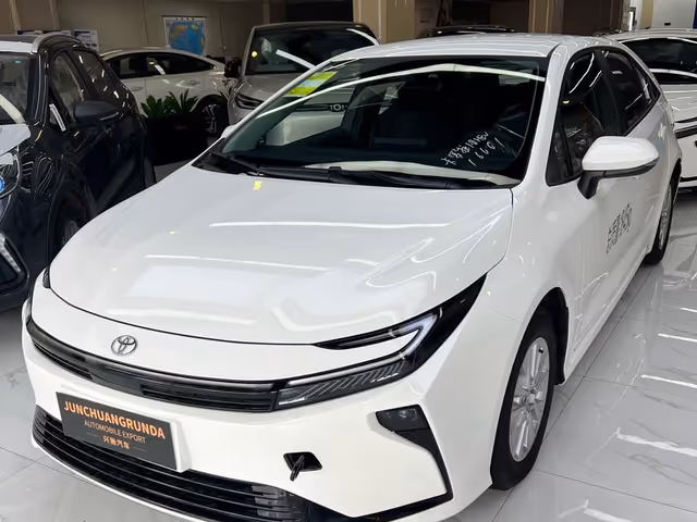 Toyota Corolla - фото 3