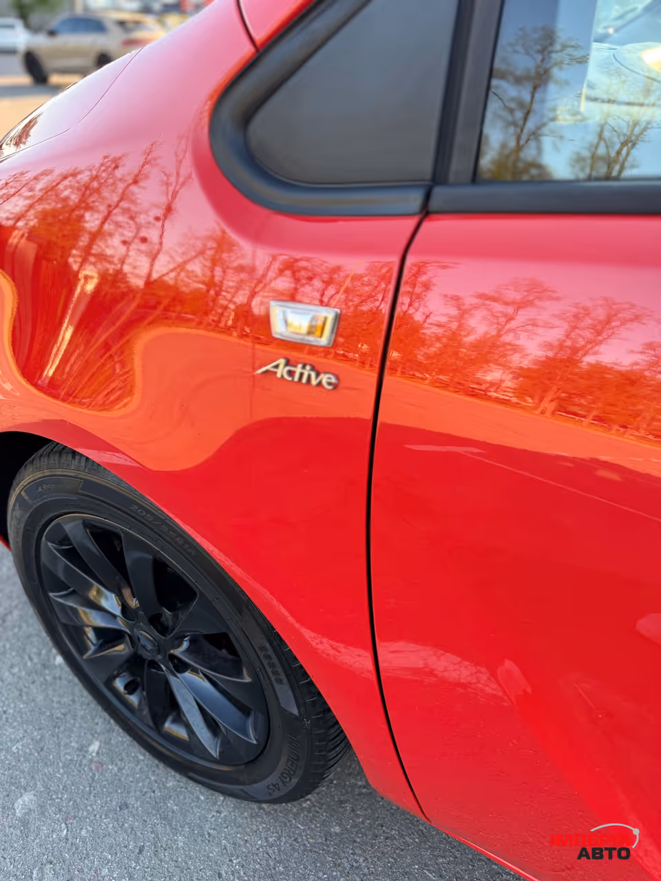 Opel Meriva - фото 25