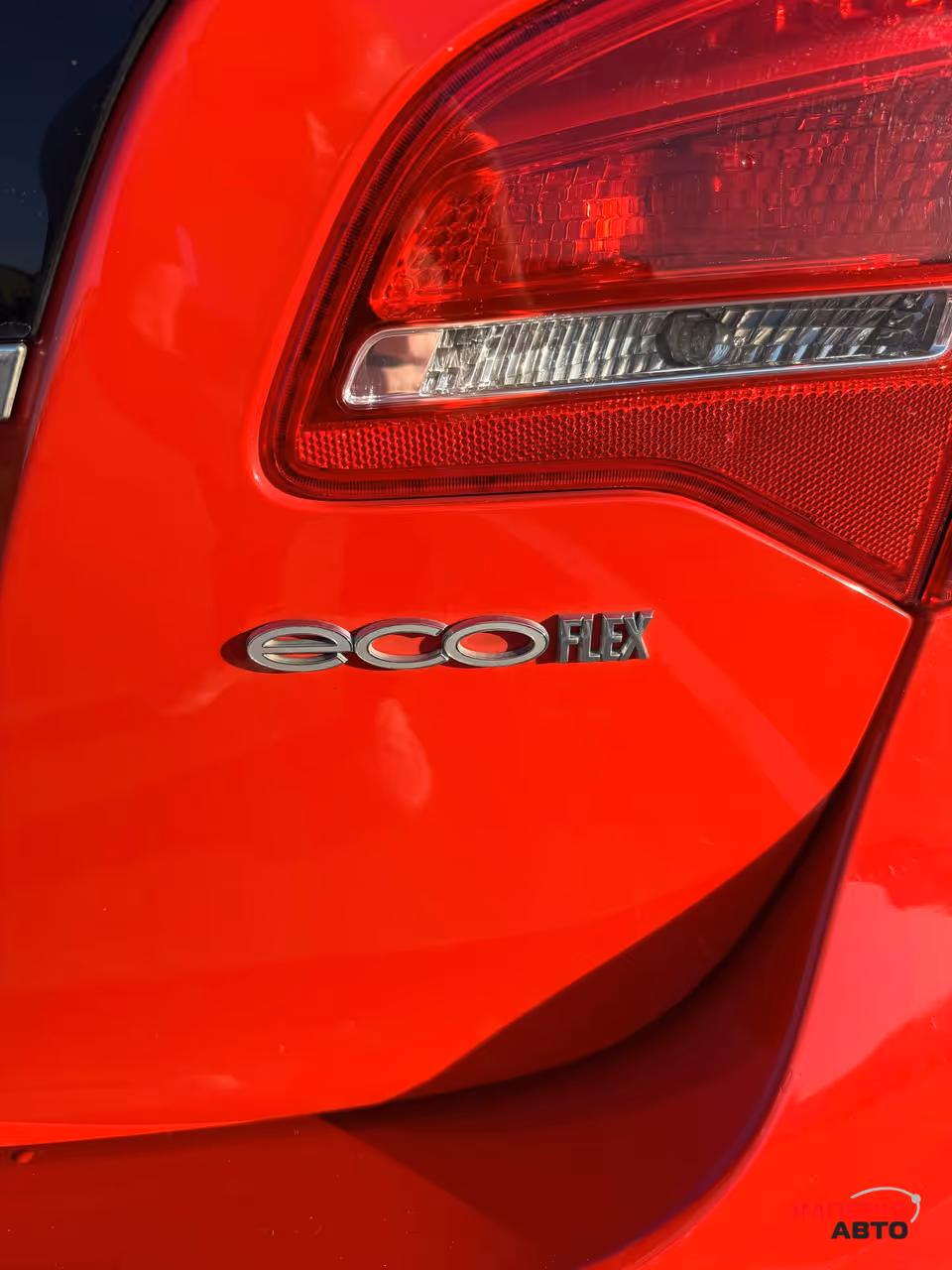Opel Meriva - фото 24