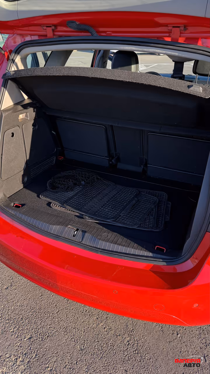 Opel Meriva - фото 22