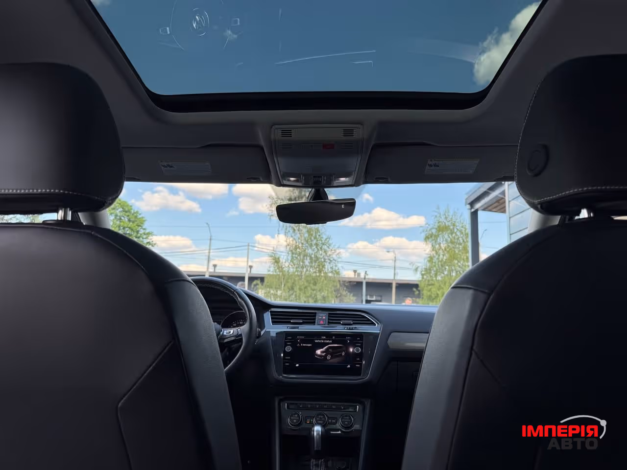 Volkswagen Tiguan - фото 64