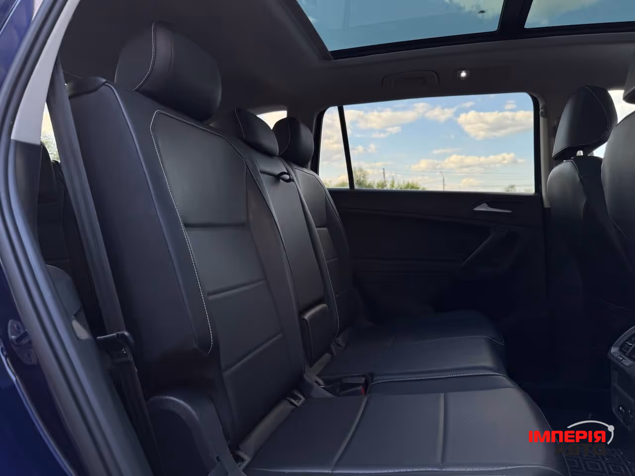 Volkswagen Tiguan - фото 70