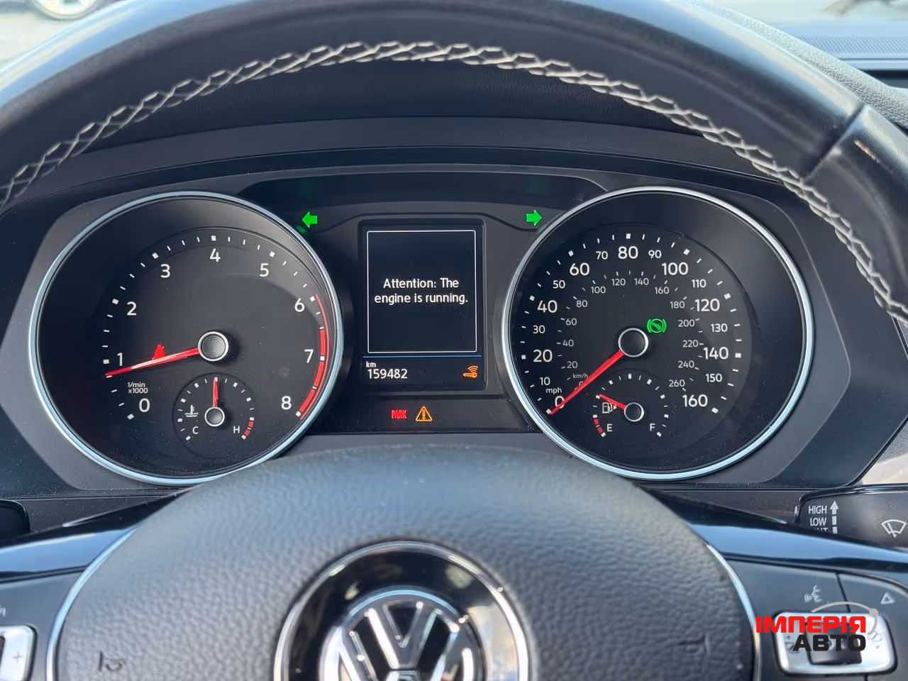 Volkswagen Tiguan - фото 41