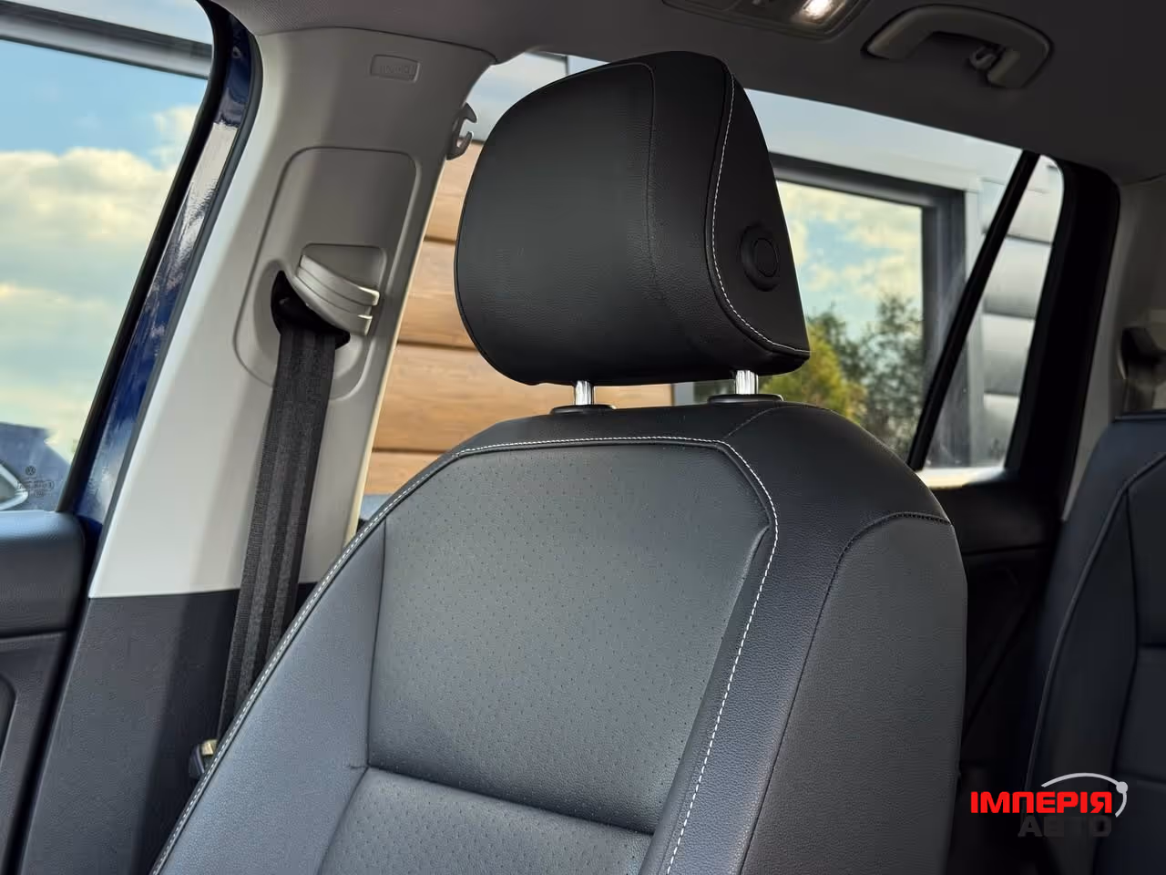 Volkswagen Tiguan - фото 36