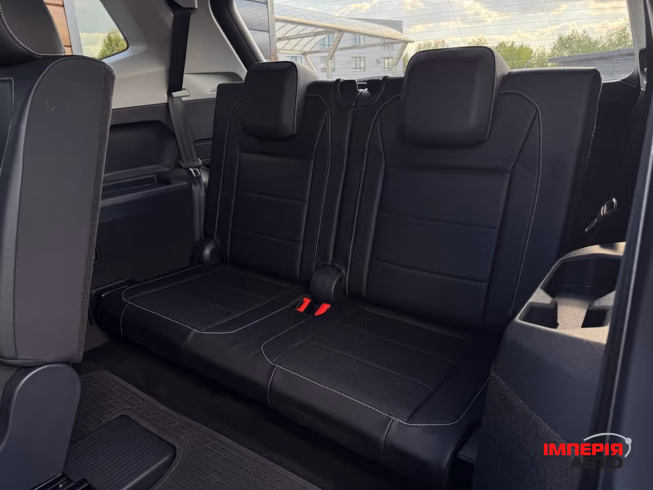 Volkswagen Tiguan - фото 65