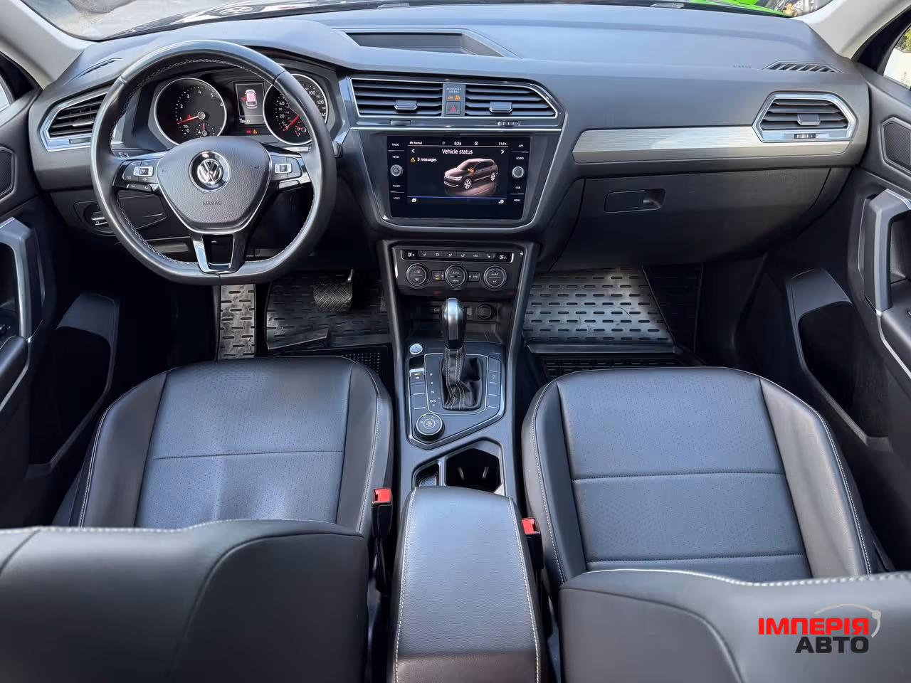 Volkswagen Tiguan - фото 63
