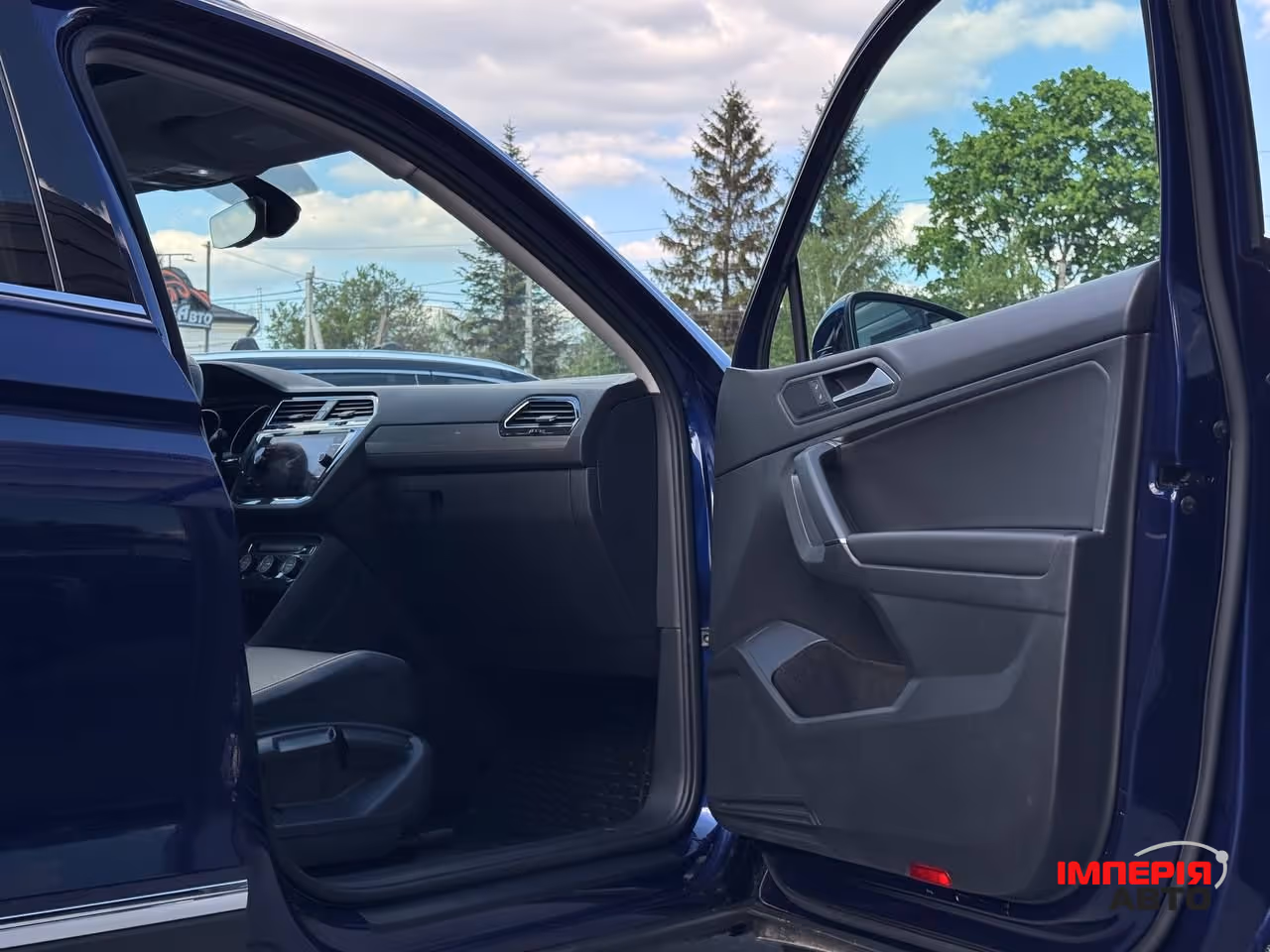 Volkswagen Tiguan - фото 74