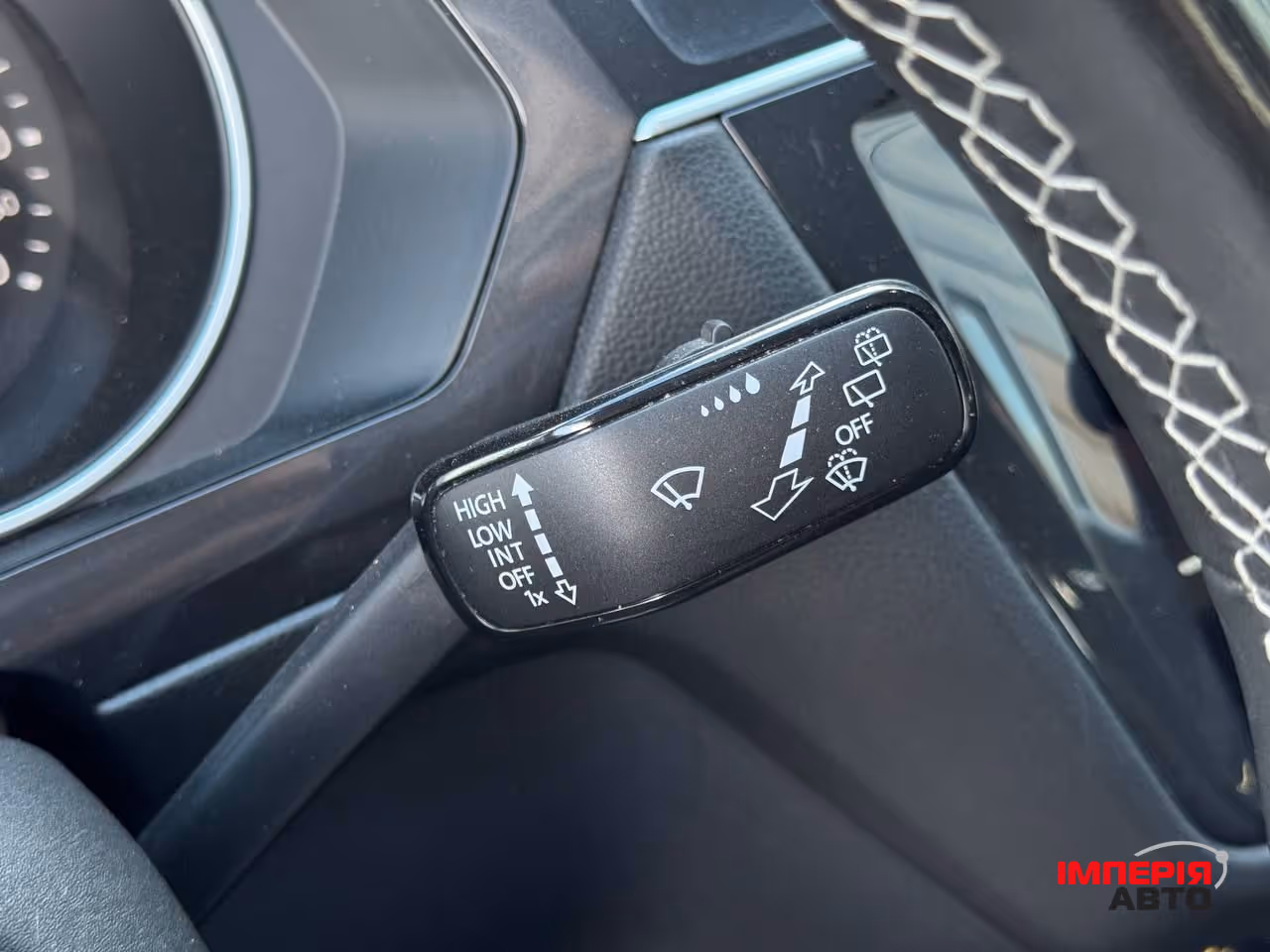 Volkswagen Tiguan - фото 43