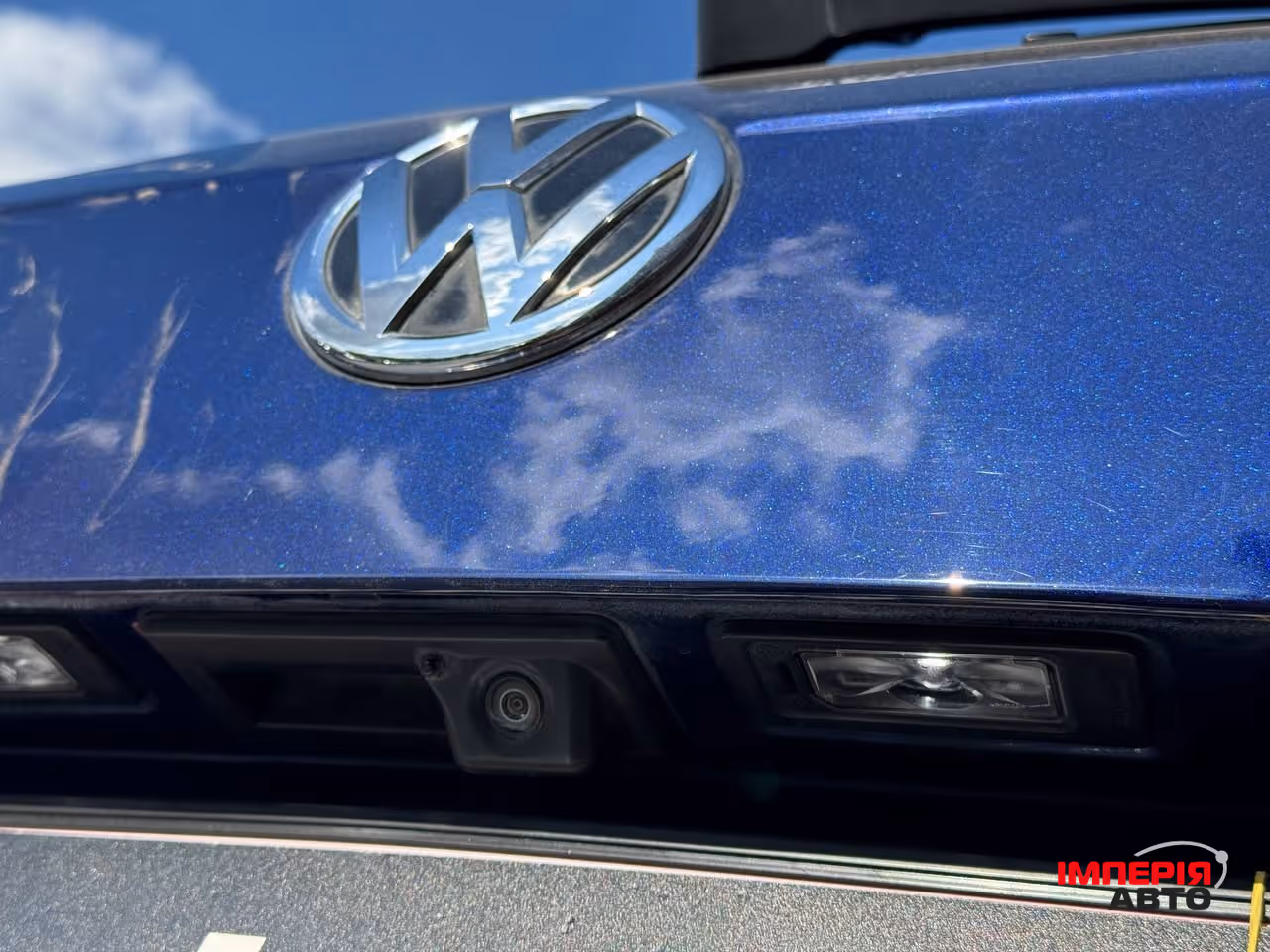 Volkswagen Tiguan - фото 10