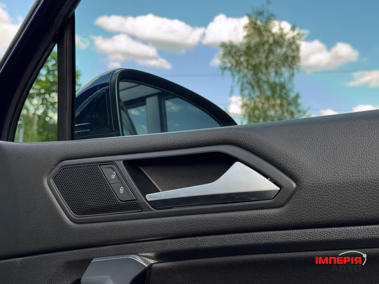 Volkswagen Tiguan - фото 77