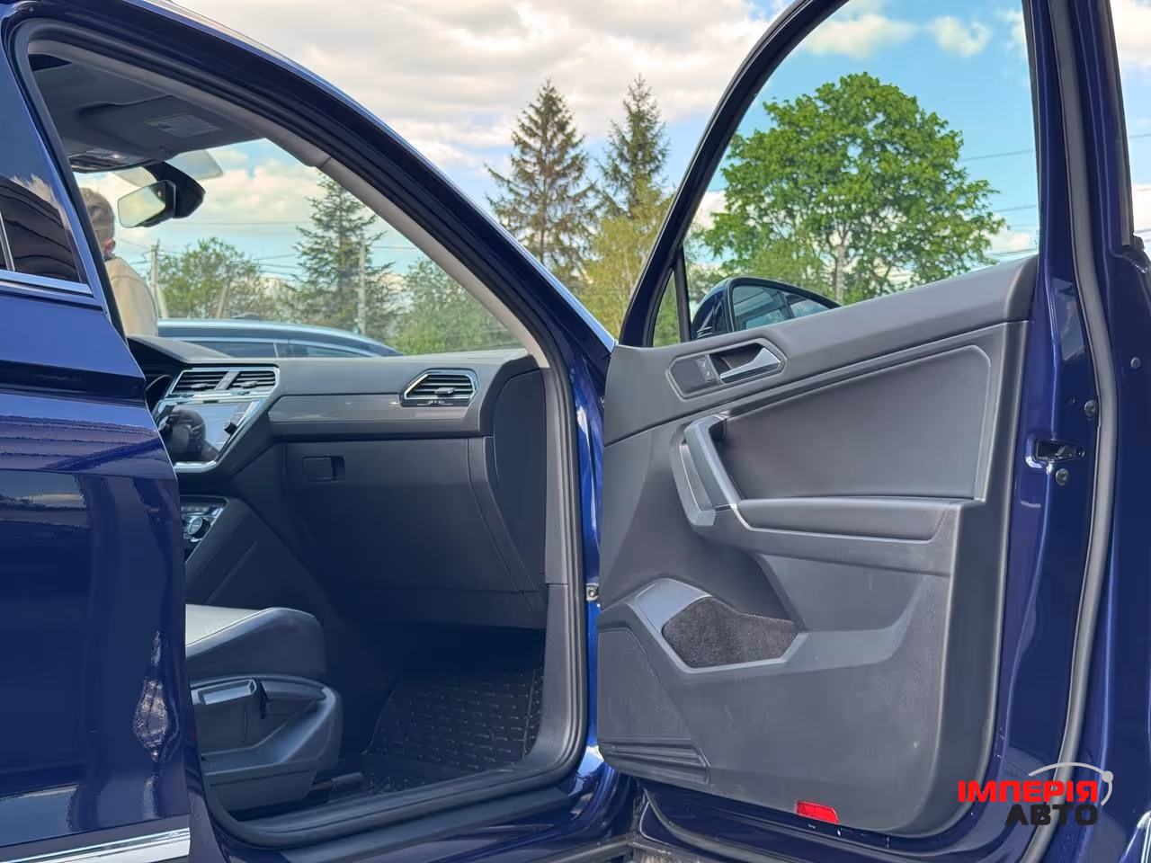 Volkswagen Tiguan - фото 73