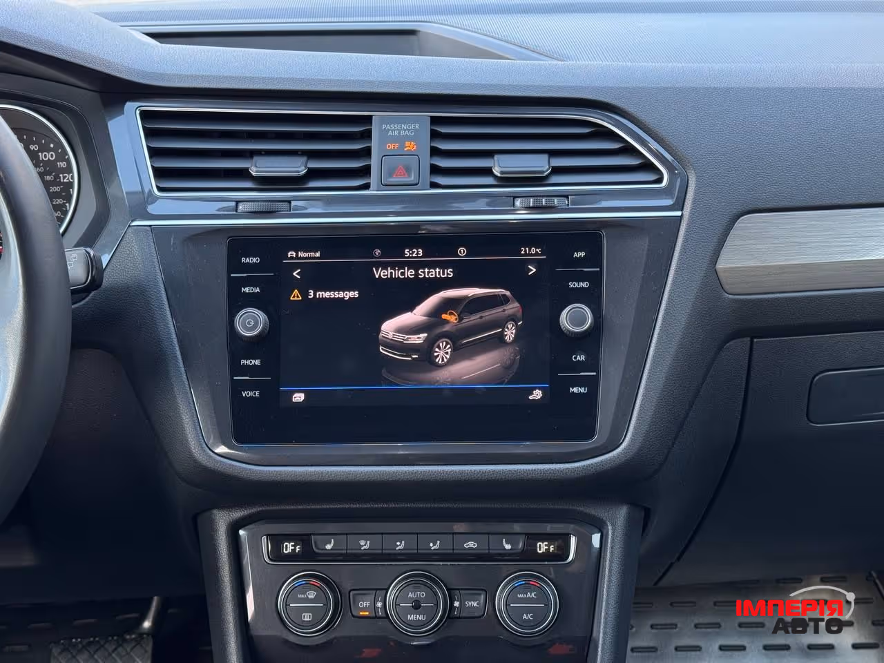Volkswagen Tiguan - фото 61