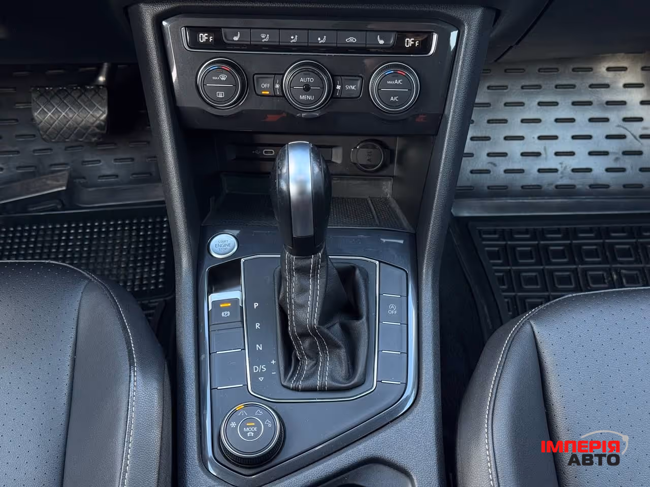 Volkswagen Tiguan - фото 60