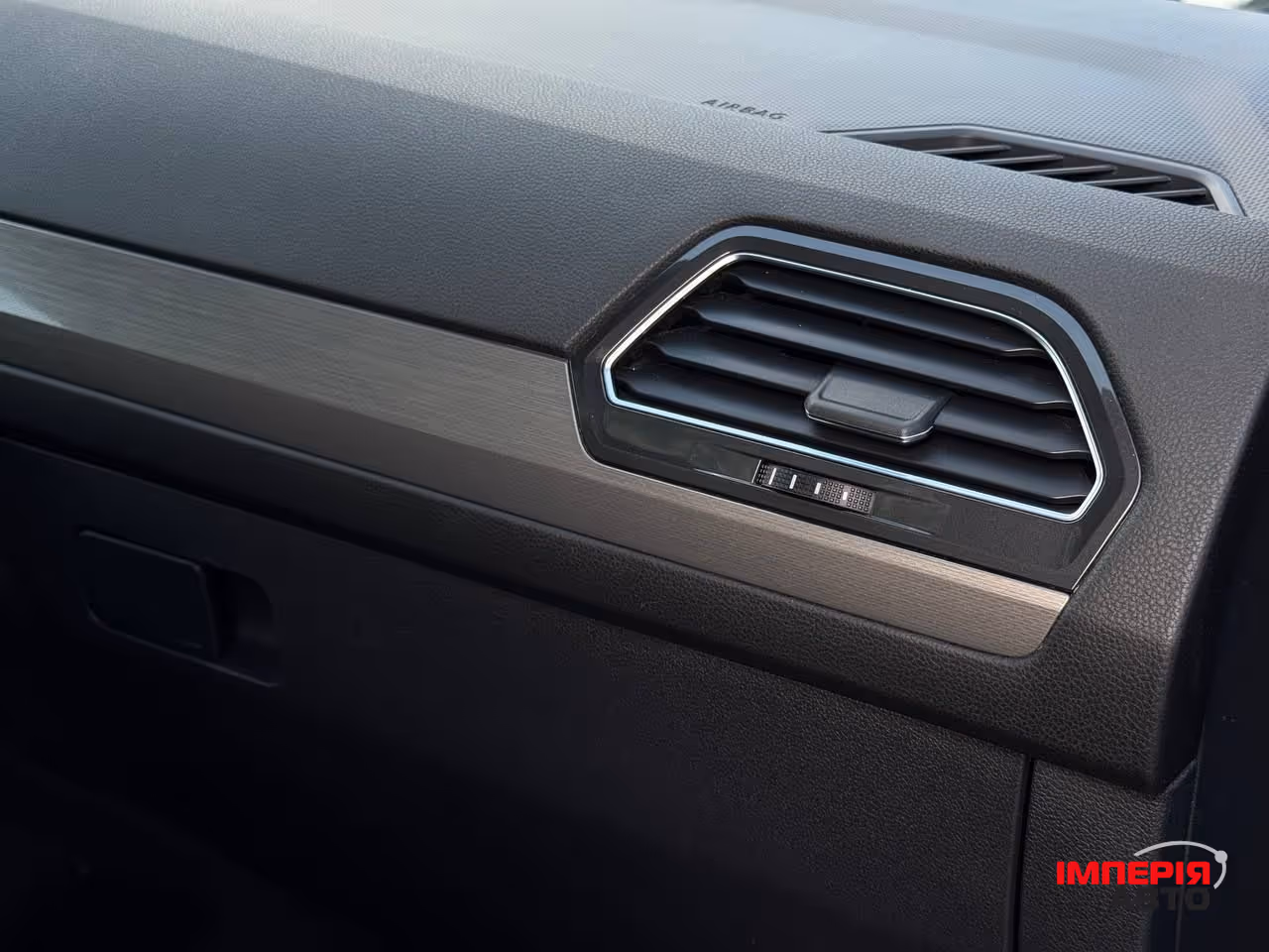 Volkswagen Tiguan - фото 81