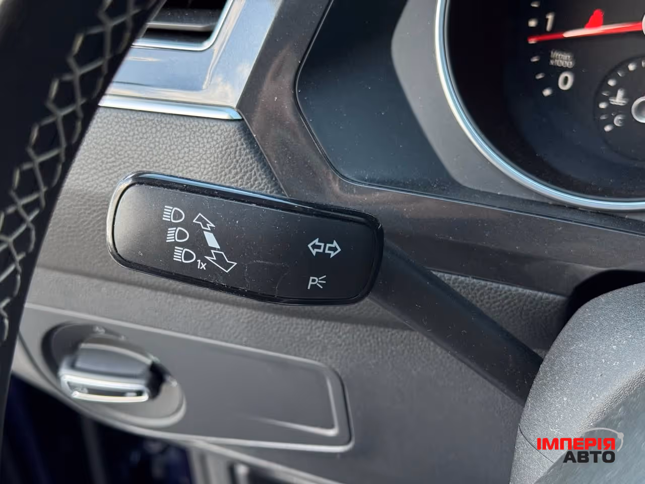Volkswagen Tiguan - фото 42