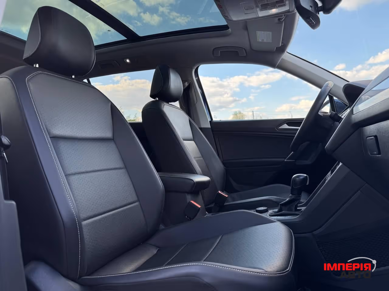 Volkswagen Tiguan - фото 80