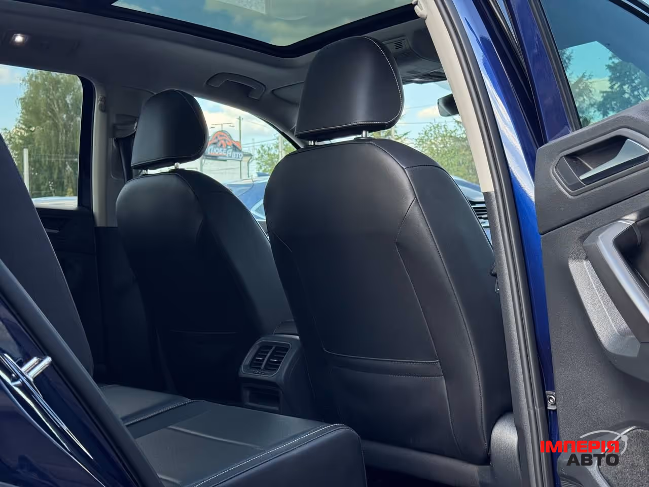 Volkswagen Tiguan - фото 68
