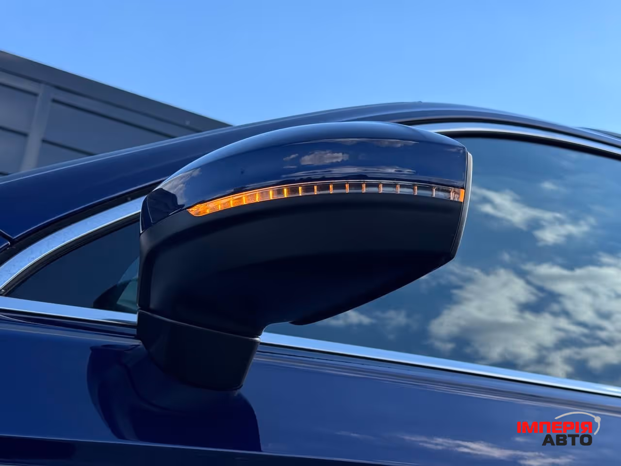 Volkswagen Tiguan - фото 85