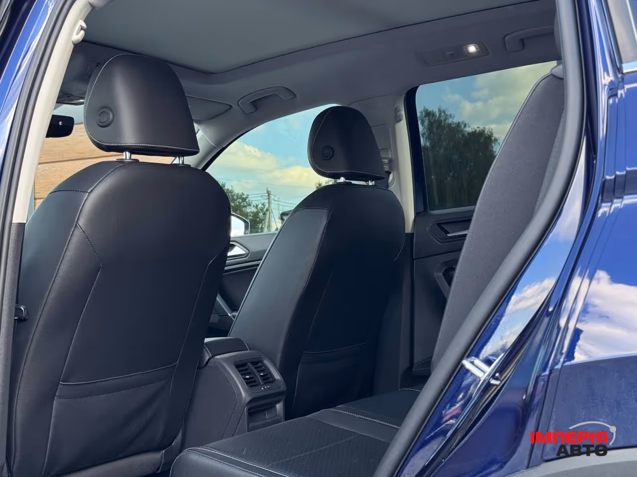 Volkswagen Tiguan - фото 53