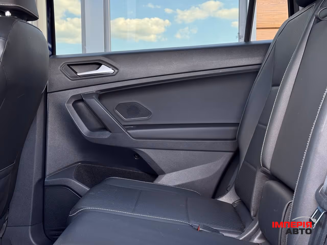 Volkswagen Tiguan - фото 55