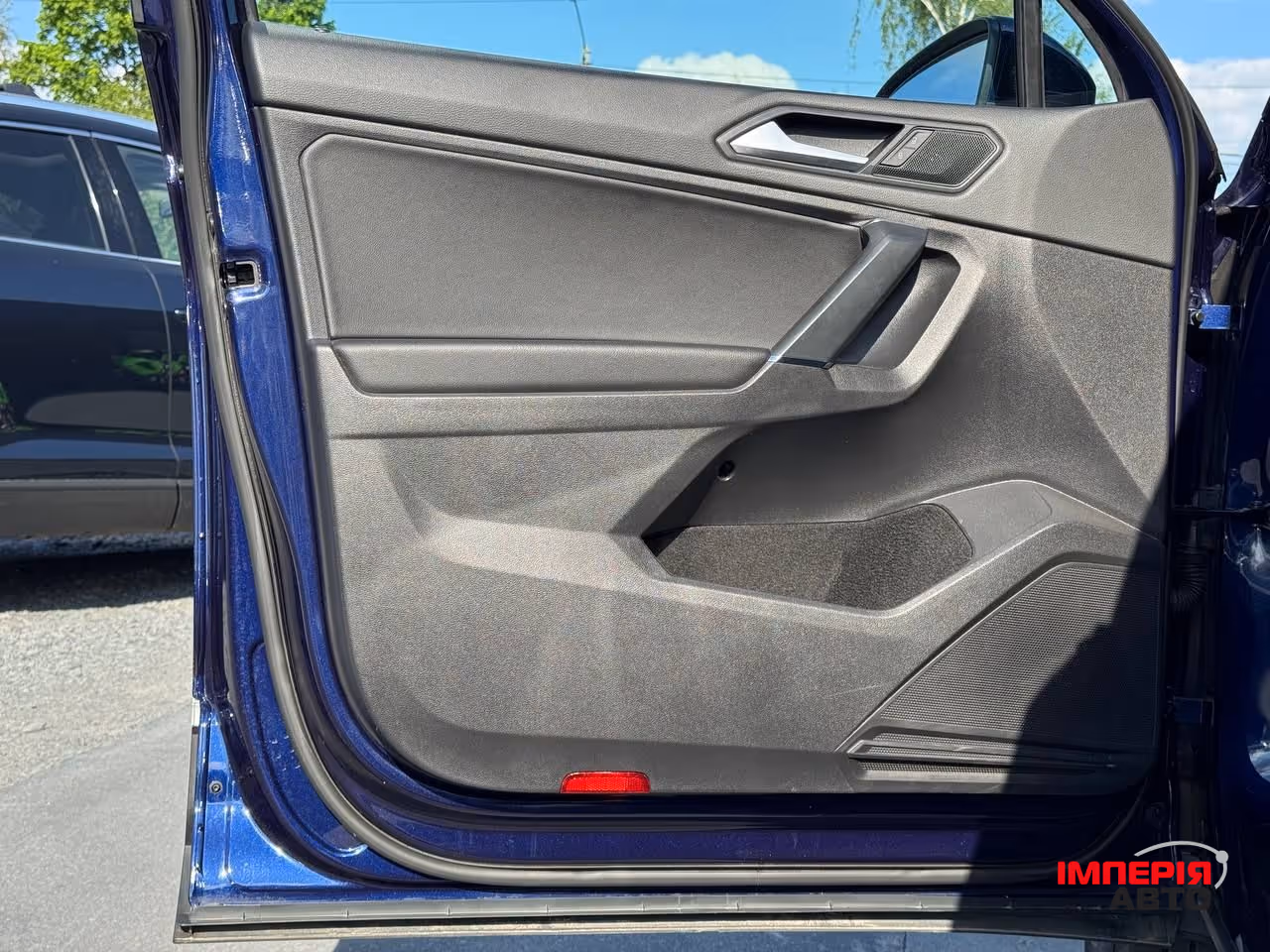 Volkswagen Tiguan - фото 22