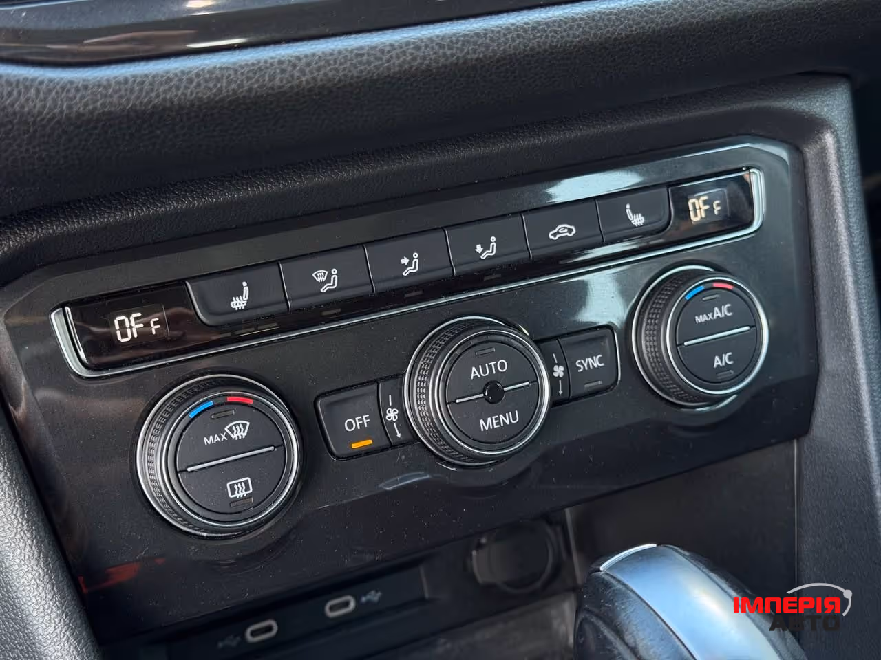 Volkswagen Tiguan - фото 46