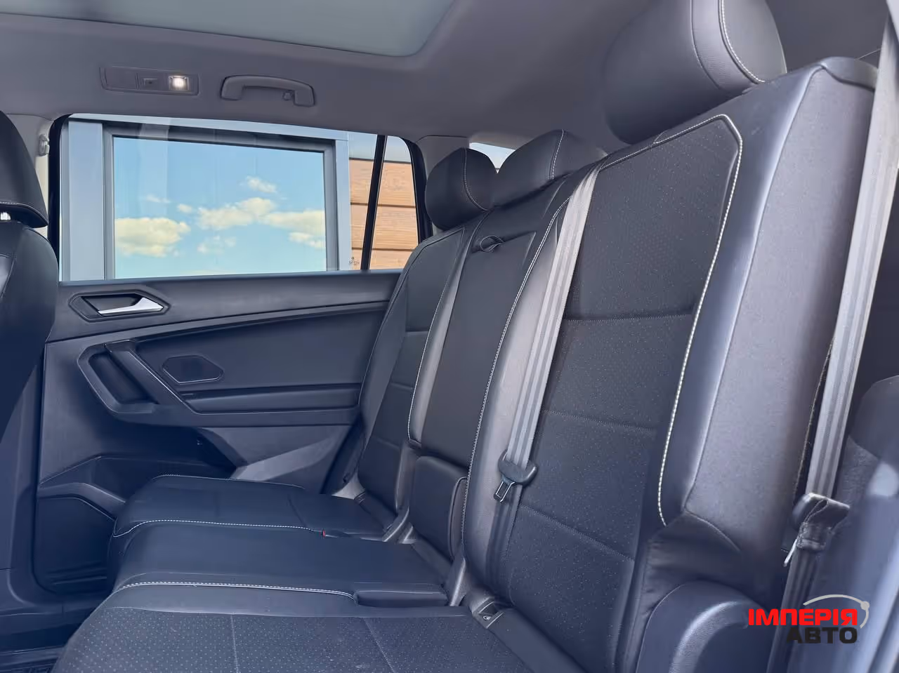 Volkswagen Tiguan - фото 56