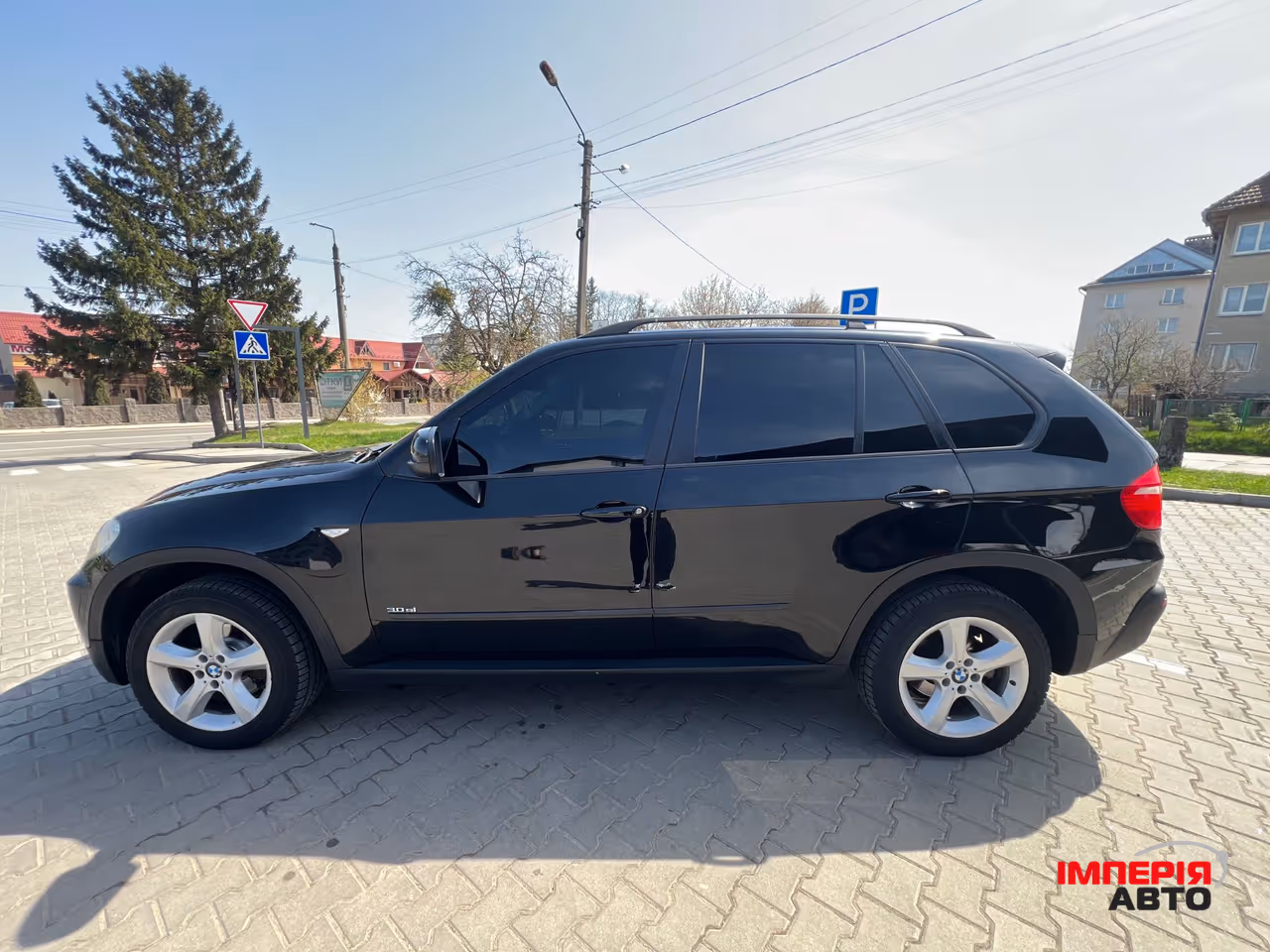 BMW X5 - фото 3