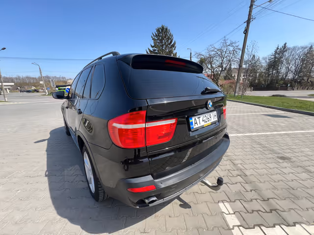 BMW X5 - фото 4