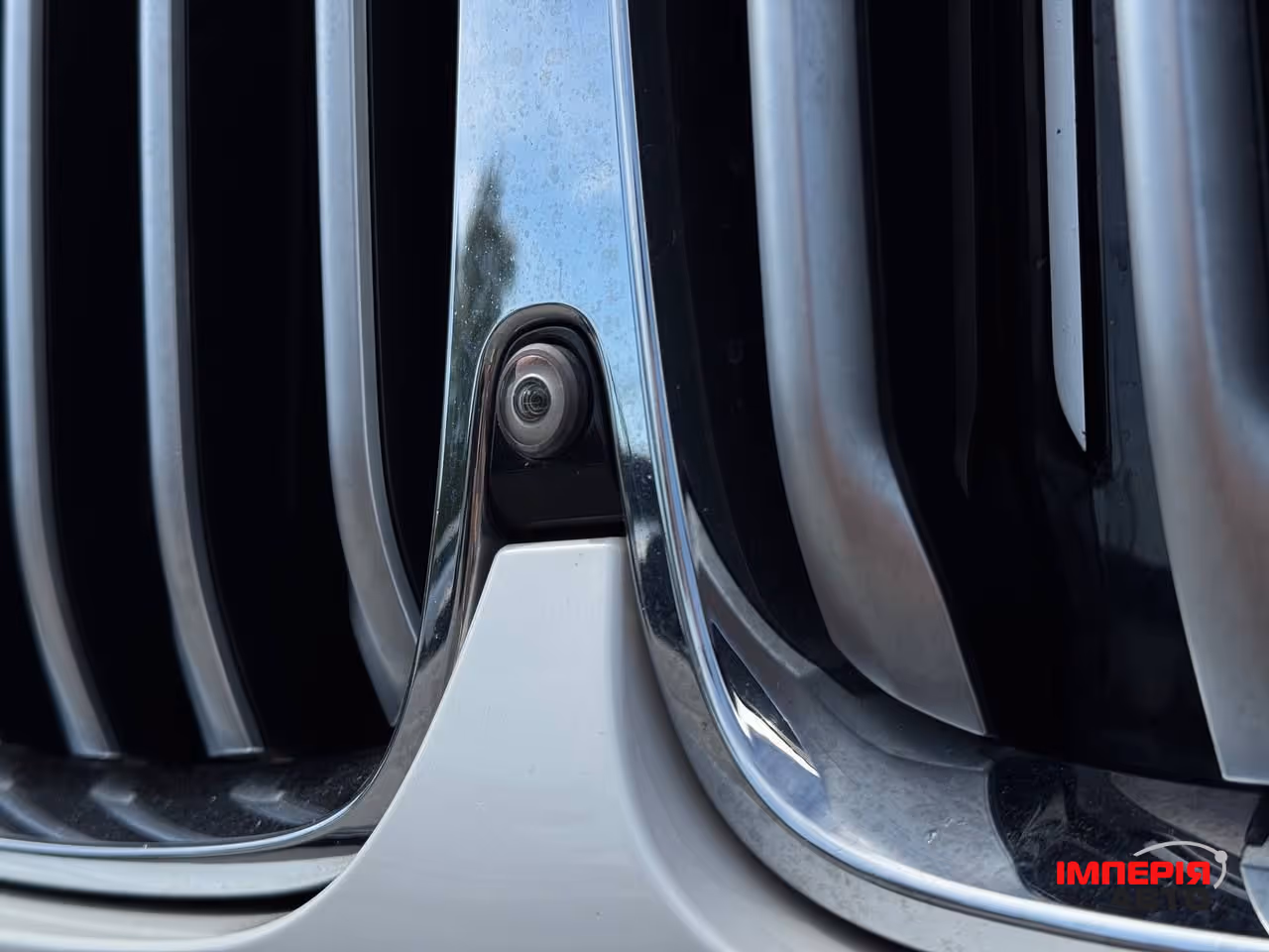 BMW X7 - фото 8