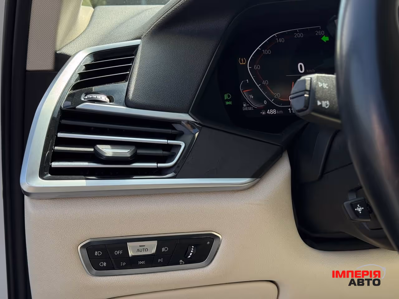 BMW X7 - фото 52