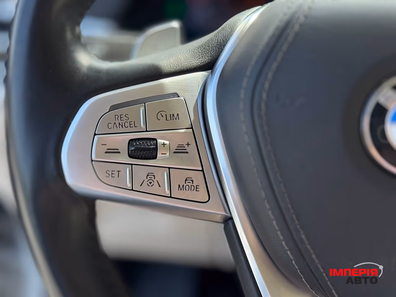 BMW X7 - фото 54