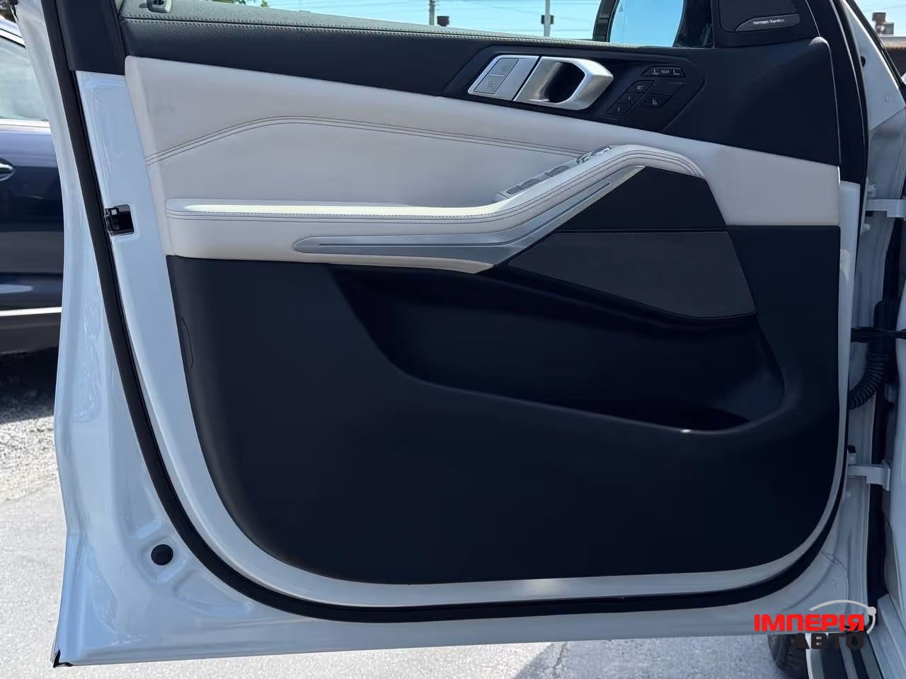 BMW X7 - фото 39