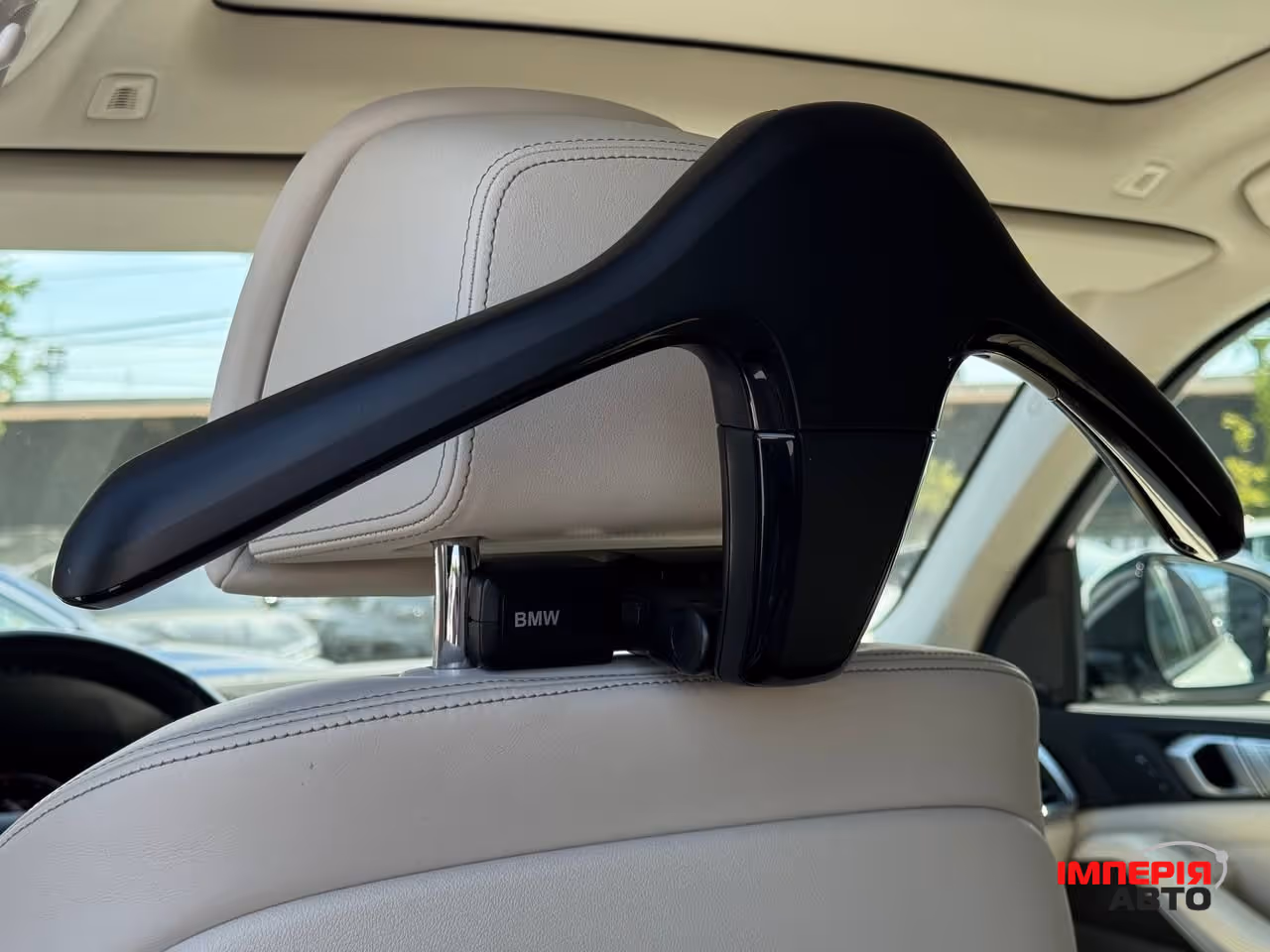 BMW X7 - фото 73