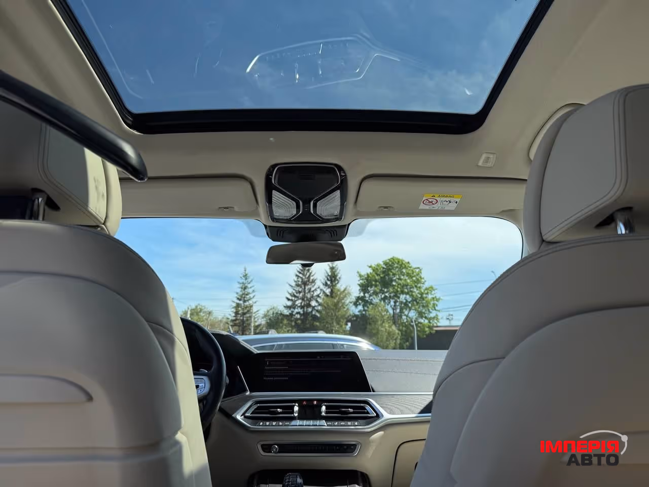 BMW X7 - фото 82